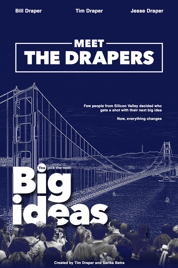 Meet the Drapers